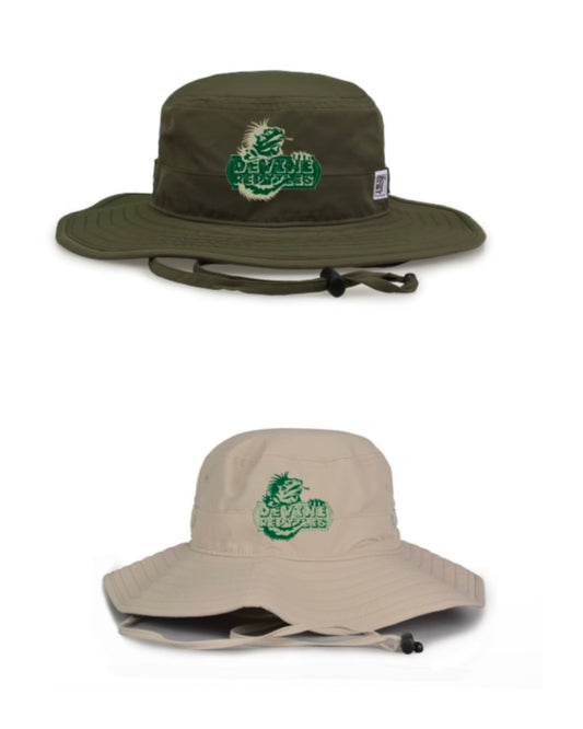 Bucket Hats
